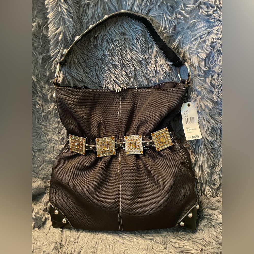 Kathy Van Zeland Handbag